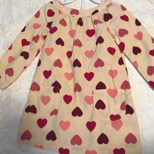 Valentines dress